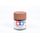 Tamiya 81728 - XF28 Cuivre Foncé Mat : Peinture acrylique

Contenu : 10 ml