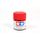 Tamiya 81707 - XF7 Rouge mat : Peinture acrylique