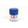 Tamiya 81708 - XF8 Bleu Mat : Peinture acrylique