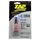 Glu pour maquettes : Colle écrou bleue 6 ml - Zap PT42