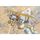 Maquette avion militaire : Sopwith F.1 Camel - 1:72 - Roden 040
