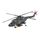 Maquette d'hélicoptère : Westland Lynx Mk.88 1/72 - Revell 03805  3805