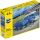Starter kit : Maquette voitures Gordini Racing Set 1/24 - Heller 52328