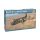 Maquette bombardier WWII : A-20B/C Havoc (Boston III) 1/48 - Italeri 2656