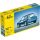 Maquette voiture Renault R5 Turbo - 1/43 - Heller 80150