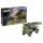 Maquette militaire : BM-13-16 on WOT 8 1/35 - Revell 03338  3338