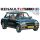 Maquette voiture de sport : Renault 5 Turbo 1/24 - Tamiya 24368