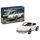 Coffret cadeau maquette : 50 ans de la Porsche 911 G-Model 1/24 - Revell 05646