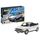 Coffret cadeau maquette : 50 ans de la VW Golf 1 - au 1/24 - Revell 05636  5636