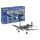 Maquette avion militaire :  Vought F4U-1A Corsair - 1:32 - Revell 04781 4781