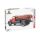 Maquette camion : Opel blitz tank truck pompier 1/24 - Italeri 3966 03966