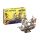 Puzzle 3D One Piece Flying Lamb/ Vogue Merry - Revell 00270