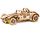 Maquette en bois à construire : Roadster - Revell 00615