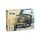 Maquette militaire : Chevrolet 15 CWT 1/35 - Italeri 0233