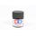 Tamiya 81510 - X10 Gris Acier Brillant : Peinture acrylique
