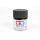 Peinture pour maquettes - X10 GRIS ACIER brillant - XL 23 ml - Tamiya 81010