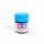 Tamiya 81514 - X14 Bleu Ciel Brillant : Peinture acrylique