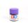 Tamiya 81516 - X16 Violet Brillant : Peinture acrylique