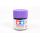 Peinture pour maquettes - X16 VIOLET brillant - XL 23 ml - Tamiya 81016