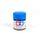 Tamiya 81523 - X23 Bleu translucide : Peinture acrylique