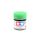 Tamiya 81525 - X25 Vert translucide : Peinture acrylique