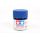 Peinture pour maquettes - X4 BLEU brillant - XL 23 ml - Tamiya 81004