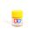 Tamiya 81508 - X8 Jaune Brillant : Peinture acrylique