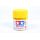 Peinture pour maquettes - X8 JAUNE CITRON brillant - XL 23 ml - Tamiya 81008