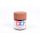 Tamiya 81706 - XF6 Cuivre mat : Peinture acrylique