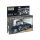 Maquette train : Model Set Locomotive Big Boy 1/87 - Revell 62165