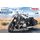 Maquette moto BMW R18 Classic 1/9 - Meng MT006 MT-006