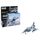 Maquette avion moderne : Model set Dassault Mirage 2000C 1/48 - Revell 63813