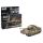 Maquette char d'assaut : Model set Tiger II Ausf.B (Henschel Turret) - 1/35 - Revell 63249