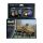 Maquette militaire : Model set du Sd.Kfz. 234/2 Puma - 1:76 - Revell 63288