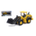 Miniature : Tractopelle Volvo H091 - 1/63 - New Ray 61370