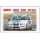 Maquette voiture plastique : BMW 320I E36 BTTC Brands Hatch 1996 Winner 1/24 - Beemax 24045