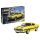 Maquette automobile : Model set 70 Shelby Mustang GT500 1/25 - Revell 67729