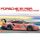 Maquette voiture plastique : Porsche 911 RSR 2018 LM GTE Class Winner 1/24 - Nunu Beemax PN24040