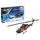 Coffret cadeau maquette : Flying Bulls AH-1F Cobra 1/48 - Revell 05640