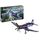 Coffret cadeau maquette : Flying Bulls F4U-4 Corsair 1/48 - Revell 05641