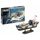Maquette bateau : KFK (Kriegsfischkutter - Chalutier de guerre) 1/144 - Revell 05242  5242