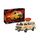 Maquette automobile : VW T3 Bus "Surfer Boy" Stranger Things 1/25 - Revell 07725 7725