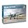 Maquette d'avion militaire : Mirage F1 C/CR 1/48 - Italeri 2839