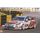 Maquette voiture plastique : Chevrolet cruze 1.6T 2013 1/24 - Nunu 24022