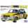 Maquette voiture de course : Renault 5 Turbo Rally 1/24 - Tamiya 24027