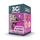 Peintures pour figurines : Wargame Color set Magenta plasma and glowing effects - AK 1068