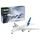Maquette Airbus A380 1/288 - Revell 3808, 03808