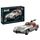 Coffret cadeau maquette : Mercedes Benz 300 SLR 70 ans de la Coupe Uhlenhaut - au 1/24 - Revell 05633 5633