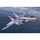 Maquette avion militaire : Grumman F-14A Tomcat 1/144 - Revell 03782 3782