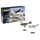 Maquettes avions : Messerschmitt Bf109E & Junkers Ju87B Stuka 1/144 - Revell 03770